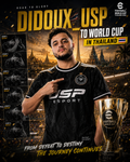 Didoux N1