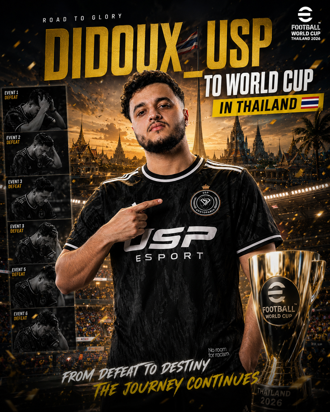 Didoux N1