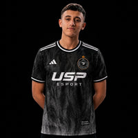 Yasser K8