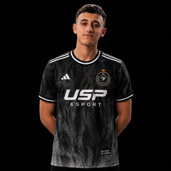 Yasser K8
