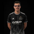 Achraf USP